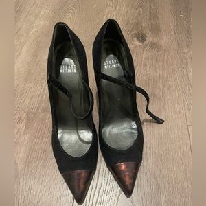 Stuart Weitzman Heels